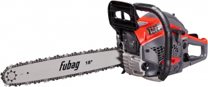 Бензопила Fubag FPS 56 в Пензе
