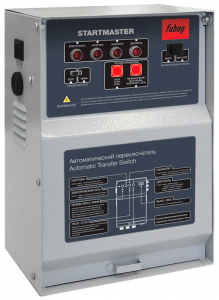 Блок автоматики FUBAG Startmaster BS 11500 в Ростове-на-Дону