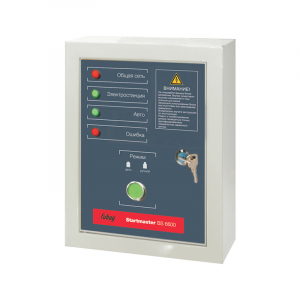 Блок автоматики FUBAG Startmaster BS 6600 в Ростове-на-Дону