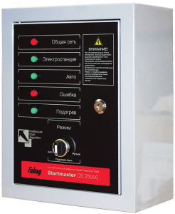 Блок автоматики Fubag Startmaster DS 25000 в Ростове-на-Дону