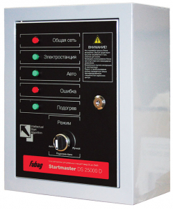 Блок автоматики Fubag Startmaster DS 25000 D в Ростове-на-Дону