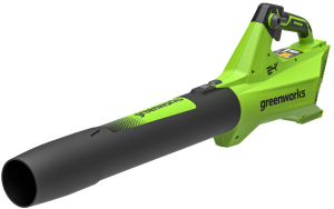 Воздуходувка аккумуляторная Greenworks G24BIII без АКБ и ЗУ в Краснодаре