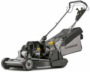 Газонокосилка бензиновая Caiman IXO 58KVR-AL в Калининграде