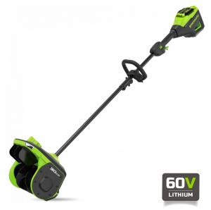 Снегоуборщик аккумуляторный Greenworks GD60SS2 без АКБ и ЗУ во Владикавказе