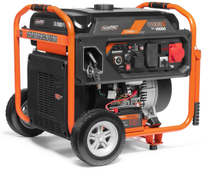 Инверторный генератор DAEWOO GDA 11000DPEi-3