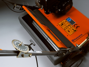 Сеялка Husqvarna 5391071-86 для DT22 в Старом Осколе