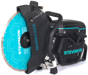 Бензорез Steviman GS740 16 BOX в Комсомольске-на-Амуре