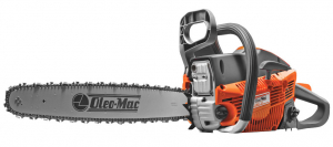 Бензопила Oleo-Mac GSH51 Easy Start в Пензе