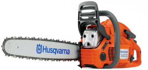 Бензопила Husqvarna 455 Rancher 15" в Петрозаводске