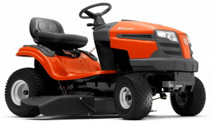 Садовый трактор Husqvarna TS 138L в Южно-Сахалинске