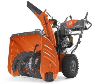 Снегоуборщик бензиновый Husqvarna ST 327 в Чебоксарах