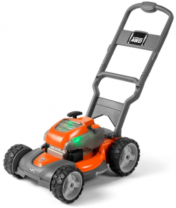 Игрушка газонокосилка Husqvarna 5824063-01 в Саратове