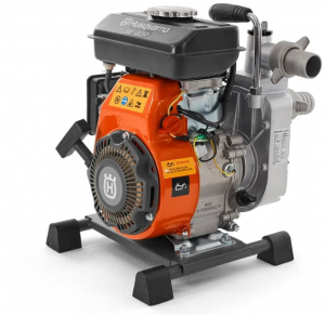 Мотопомпа бензиновая Husqvarna W40P в Чебоксарах