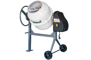 Бетономешалка Helmut BM120 в Калининграде