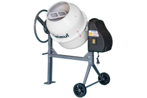 Бетономешалка Helmut BM140 в Комсомольске-на-Амуре