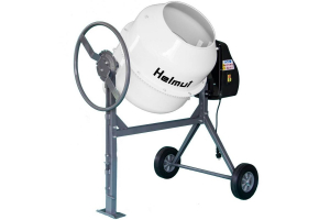 Бетономешалка Helmut BM160 в Калининграде