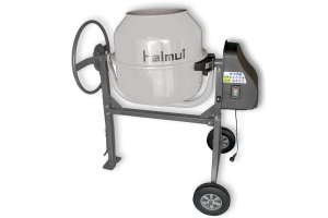 Бетономешалка Helmut BM200 в Комсомольске-на-Амуре