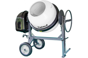Бетономешалка Helmut BM260 в Калининграде