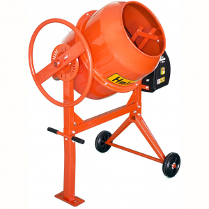 Бетономешалка Helmut CM125 в Комсомольске-на-Амуре
