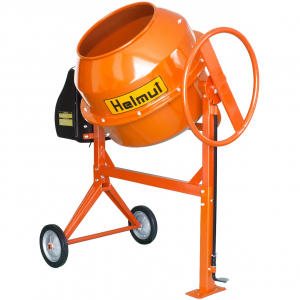 Бетономешалка Helmut CM160 в Комсомольске-на-Амуре