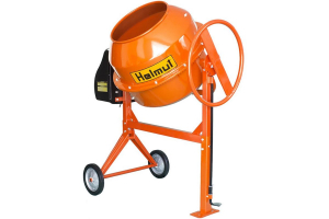 Бетономешалка Helmut CM180 в Комсомольске-на-Амуре