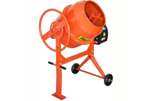 Бетономешалка Helmut CM200 в Комсомольске-на-Амуре