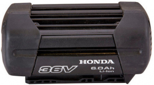 Аккумулятор Honda DP 3660 XA 36В, 6Ач в Благовещенске