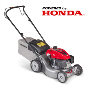 Газонокосилка бензиновая Honda HRG 416 SK в Оренбурге