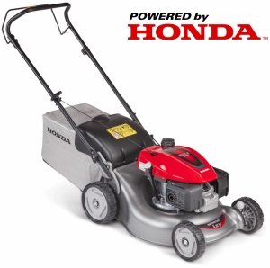 Газонокосилка бензиновая Honda HRG 466 PK в Челябинске