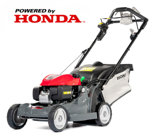 Газонокосилка бензиновая Honda HRX 476 VYEH в Белгороде