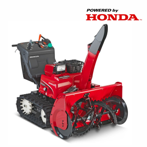Снегоуборщик бензиновый Honda HSM 1390 iK ZE в Екатеринбурге
