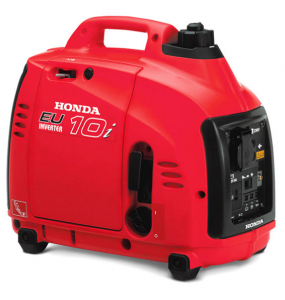 Бензиновый генератор Honda EU 10 i в Пензе