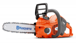 Аккумуляторная пила Husqvarna 436Li 12" без АКБ и ЗУ в Петрозаводске