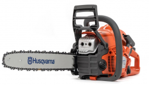 Бензопила Husqvarna 135 Mark II 16'' в Пензе
