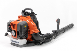 Воздуходувка бензиновая Husqvarna 350 BT в Комсомольске-на-Амуре