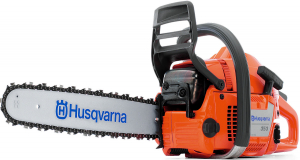 Бензопила Husqvarna 353 в Великих Луках