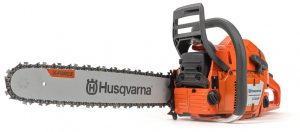 Бензопила Husqvarna 372XP в Петрозаводске