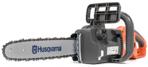 Электропила Husqvarna 418EL в Благовещенске