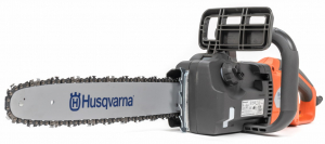 Электропила Husqvarna 420EL в Благовещенске