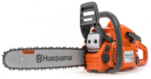 Бензопила Husqvarna 440e II 15" X-TORQ в Петрозаводске