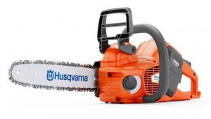 Аккумуляторная пила Husqvarna 536Li 14" без АКБ и ЗУ в Петрозаводске