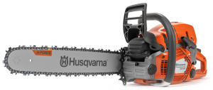 Бензопила Husqvarna 572 XP 18'' в Петрозаводске