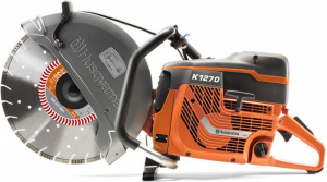Бензорез Husqvarna K1270 16" в Петрозаводске