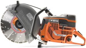 Бензорез Husqvarna K 1270 14" в Петрозаводске