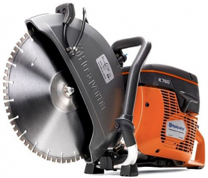 Бензорез Husqvarna K 760 14" в Петрозаводске