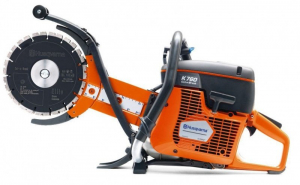Бензорез Husqvarna K 760 Cut-n-Break EL35 в Чебоксарах