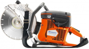 Бензорез Husqvarna K 760 12" Rescue спасательный в Петрозаводске