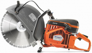 Бензорез Husqvarna K 970 III/14" в Петрозаводске