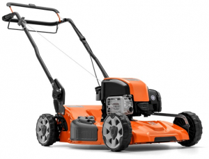Газонокосилка бензиновая Husqvarna LB 256S в Челябинске