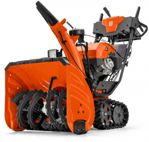 Снегоуборщик бензиновый Husqvarna ST 430T в Иркутске